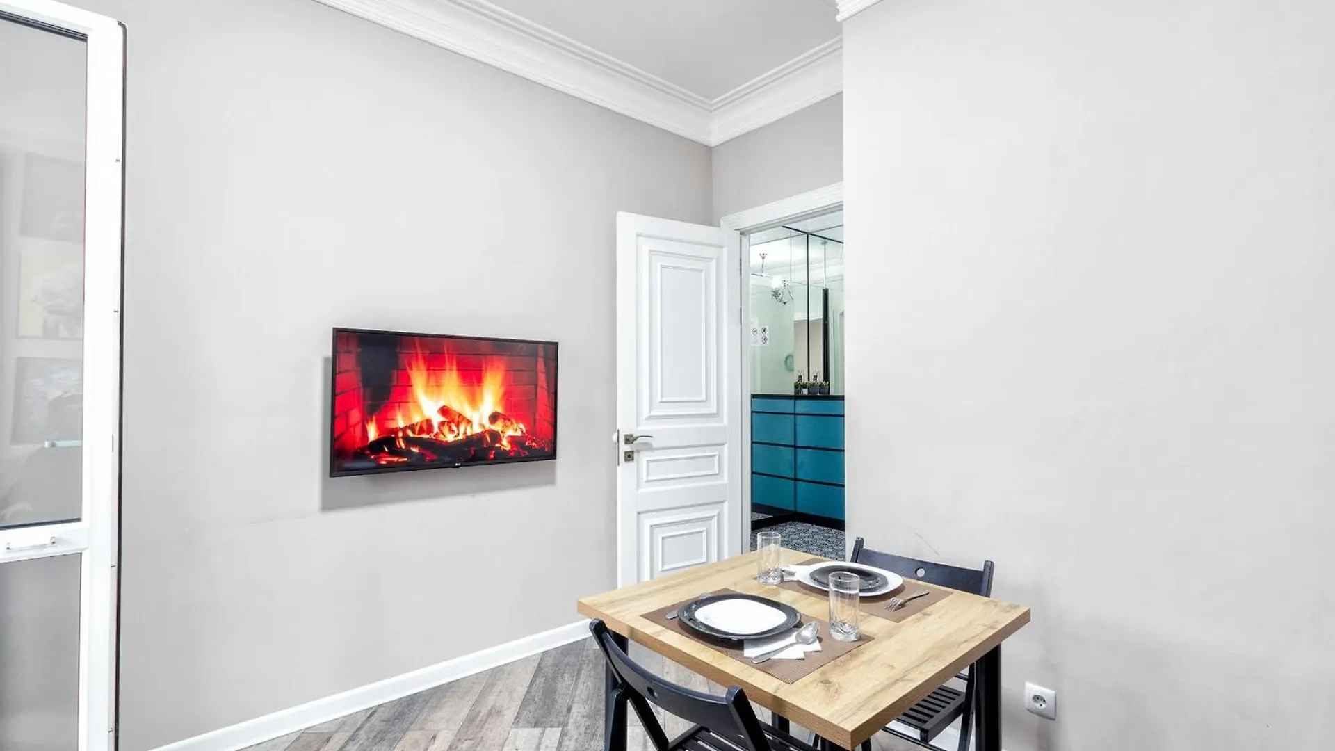 2-Комн В Стиле Лофт С Видом На Хан Шатыр Nur-Sultan  Apartment