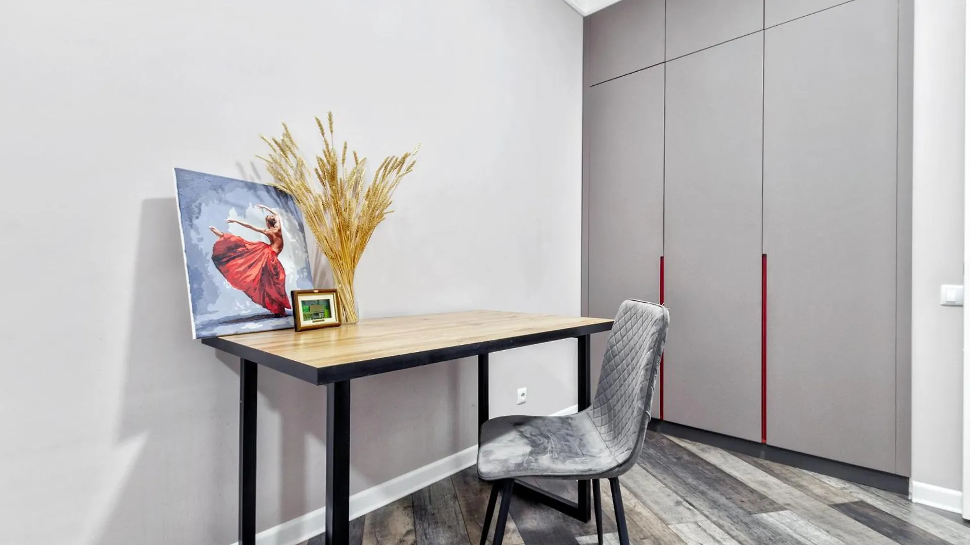 2-Комн В Стиле Лофт С Видом На Хан Шатыр Nur-Sultan  Apartment Nur-Sultan (Astana)